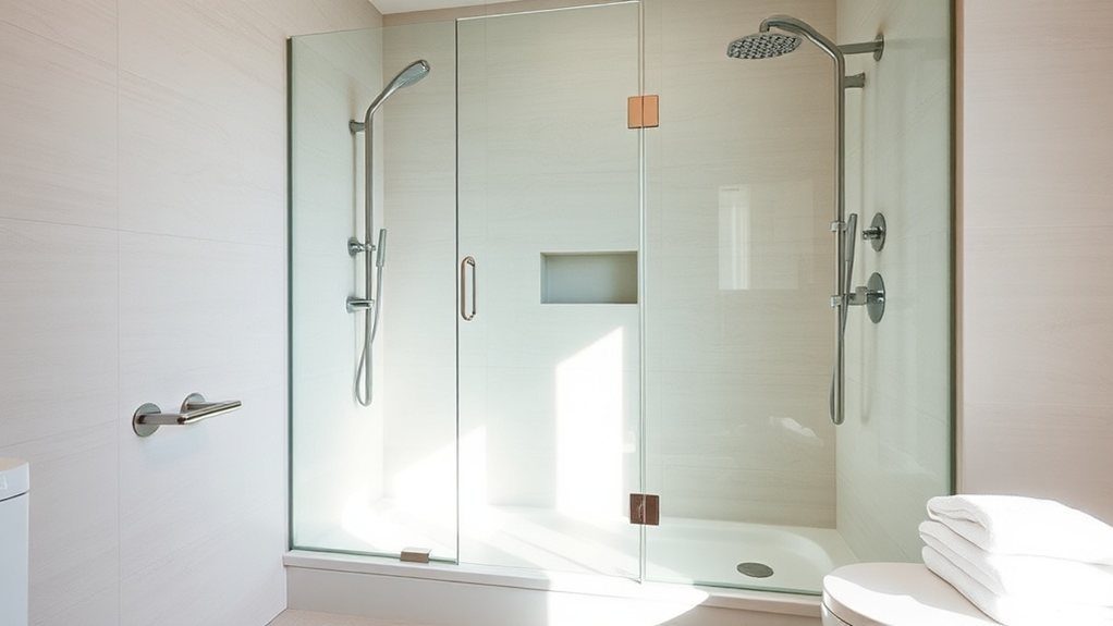 Before and After — Westminister Bathroom Fitters