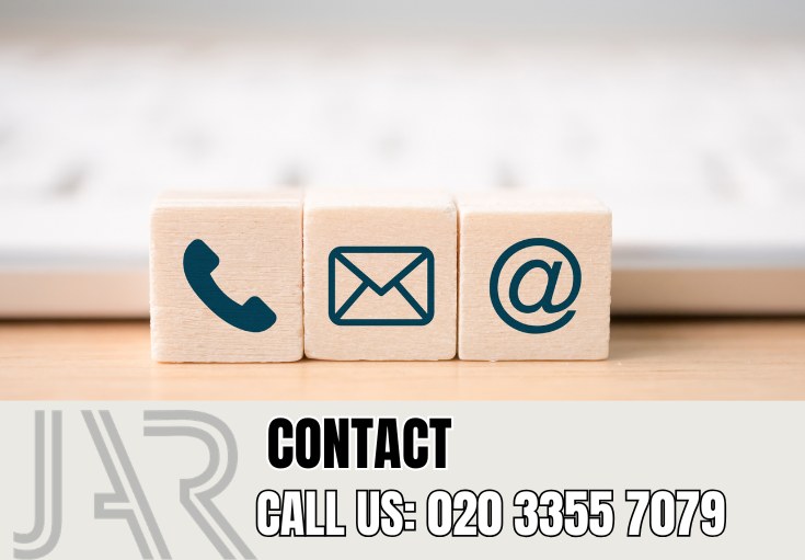 Contact Westminister Bathroom Fitters