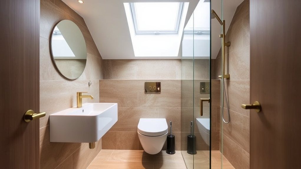 Bathroom Projects by Westminister Bathroom Fitters