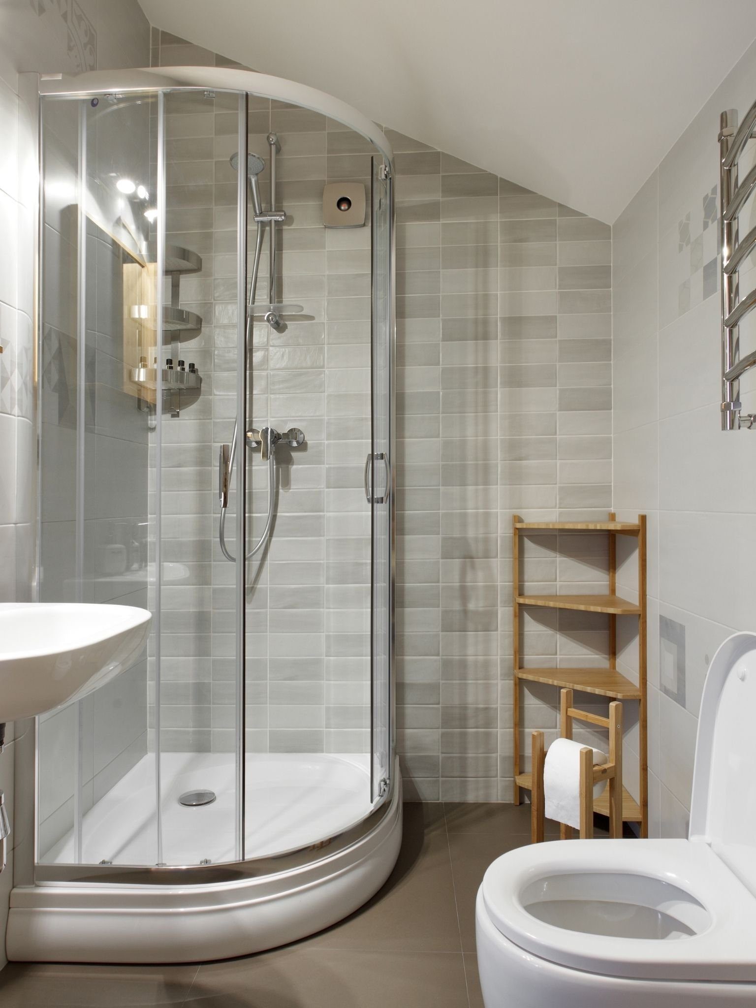 complete bathroom fitter SW1A 1AA