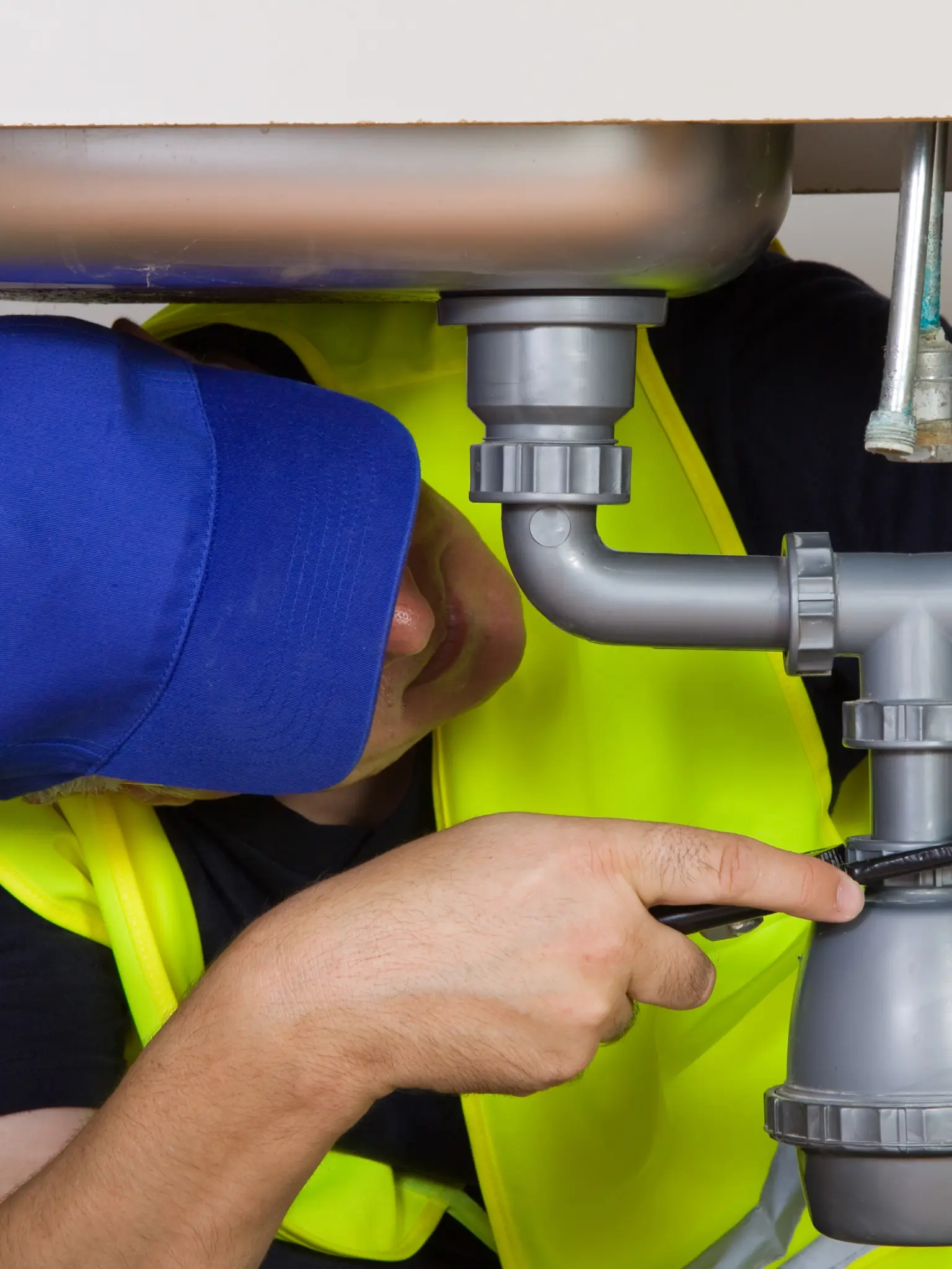 local bathroom fitter SW1A 1AA