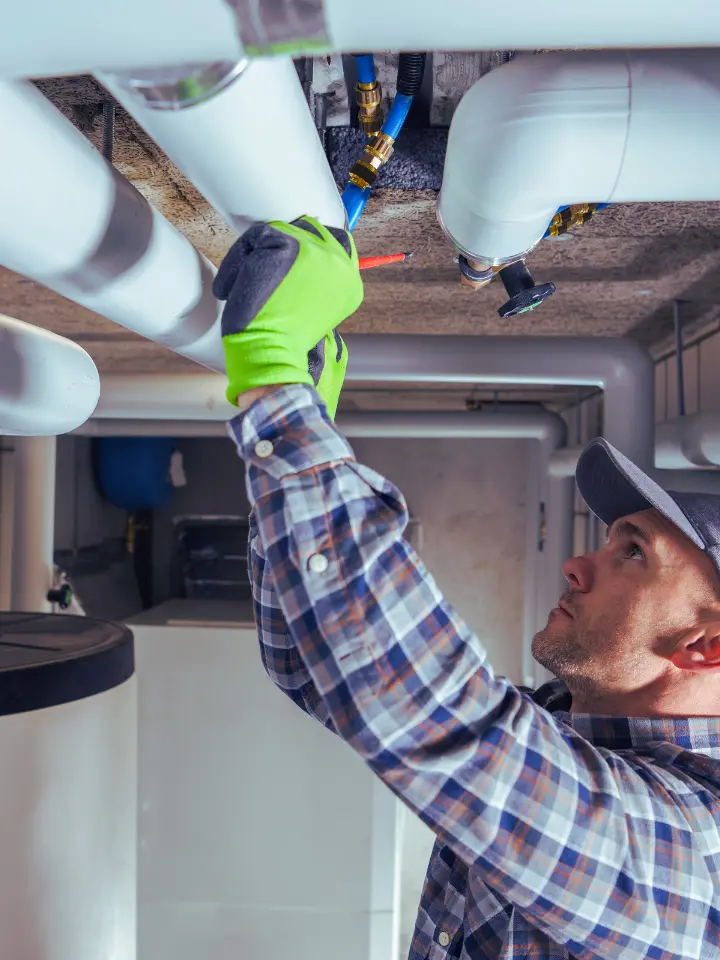 complete bathroom fitter SW1A 1AA